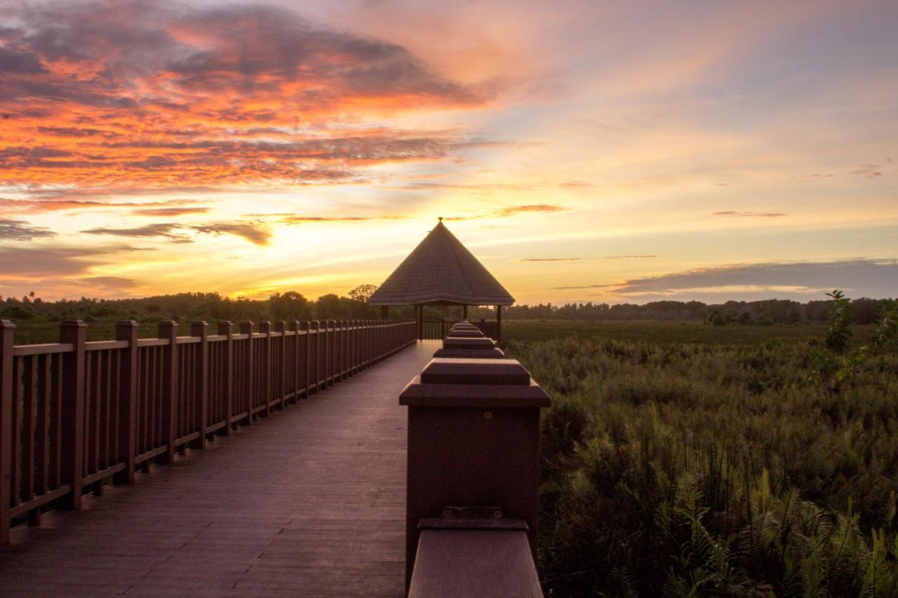 Silver County Hotel, Fuvahmulah - Maldives Ngoại thất bức ảnh